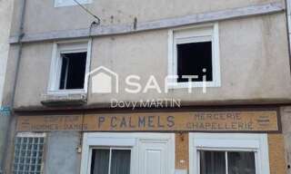 Maison 6 Pièces 150 m² à vendre à Cassagnes-Bégonhès (12120)