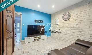 Maison 6 Pièces 112 m² à vendre à Méricourt (62680)