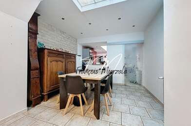 Maison 6 pièces 149000 €