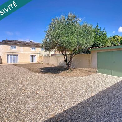 Maison 7 pièces 230000 €