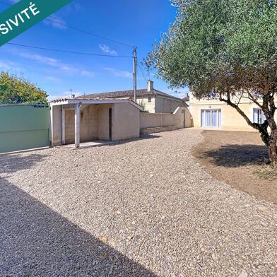 Maison 7 pièces 200000 €