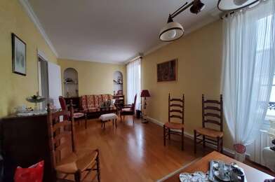 Maison 8 pièces 265000 €
