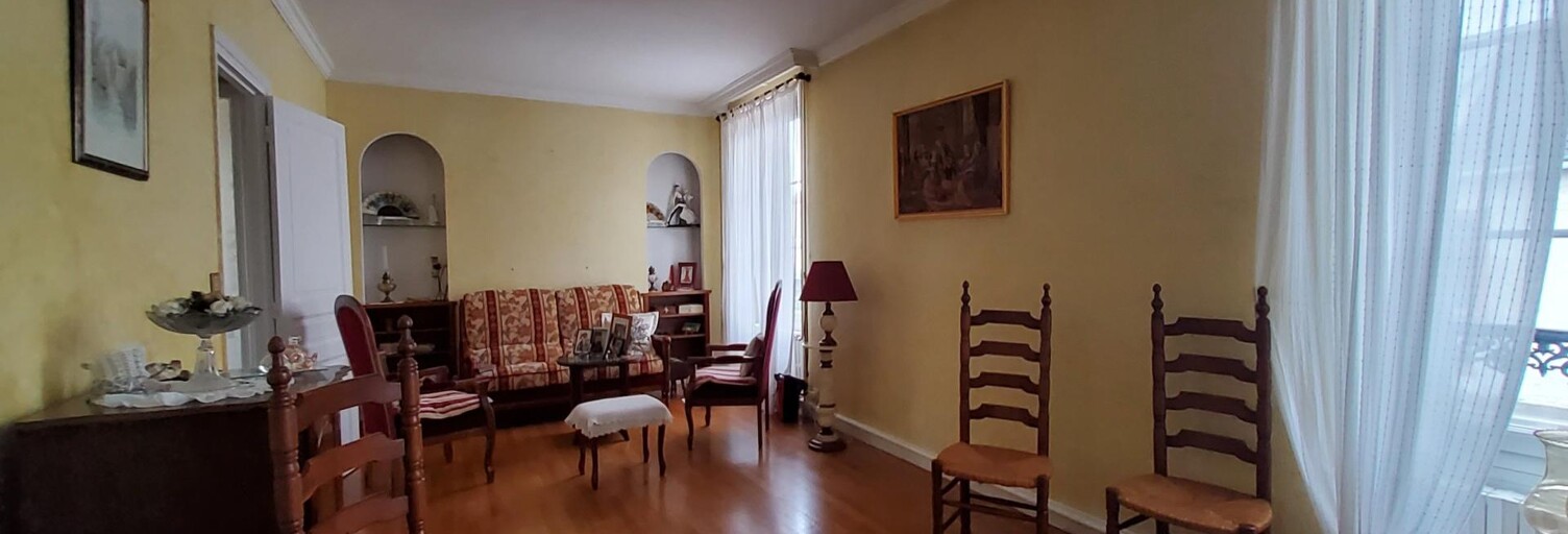 Maison 8 Pièces 156 m² à vendre à Montereau-Fault-Yonne (77130)