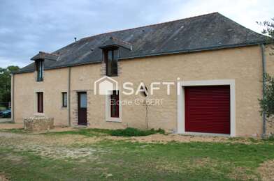 Maison 6 pièces 299000 €