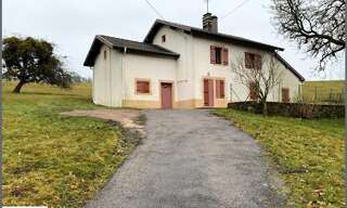 Maison 5 Pièces 75 m² à vendre à Xertigny (88220)