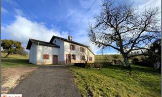 Maison 5 Pièces 75 m² à vendre à Xertigny (88220)