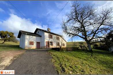 Maison 5 pièces 119000 €