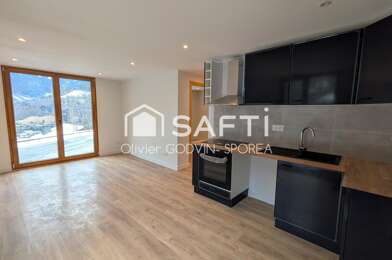 Appartement 3 pièces 220000 €