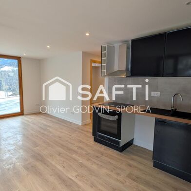 Appartement 3 pièces 220000 €