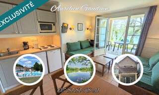 Appartement 2 Pièces 32 m² à vendre à Monflanquin (47150)