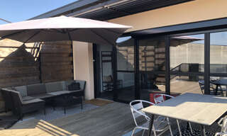 Appartement 4 Pièces 90 m² à louer à Marmande (47200)