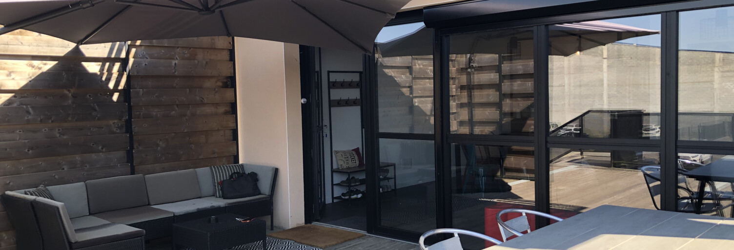 Appartement 4 Pièces 90 m² à louer à Marmande (47200)