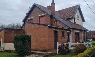 Maison 3 Pièces 70 m² à vendre à Avion (62210)