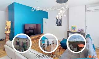 Maison 4 Pièces 110 m² à vendre à Fumel (47500)