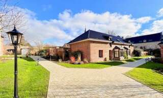 Maison 5 Pièces 102 m² à louer à Saultain (59990)