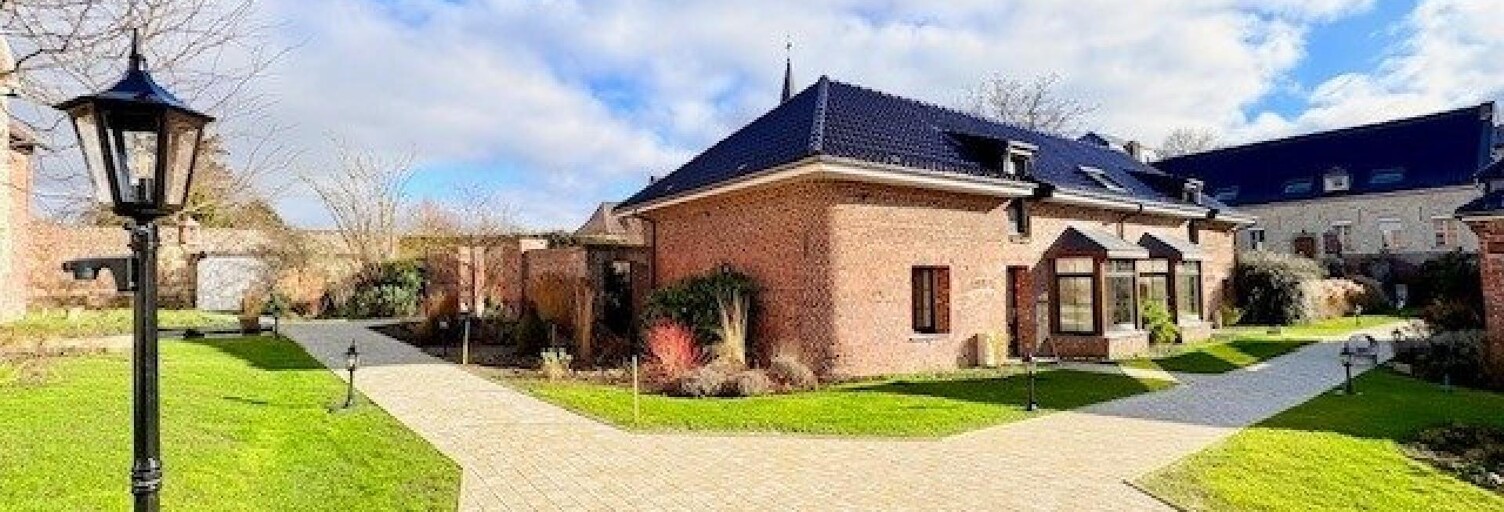 Maison 5 Pièces 102 m² à louer à Saultain (59990)