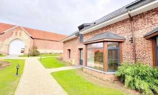 Maison 3 Pièces 58 m² à louer à Saultain (59990)