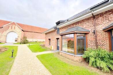 Maison 3 pièces 1535 €