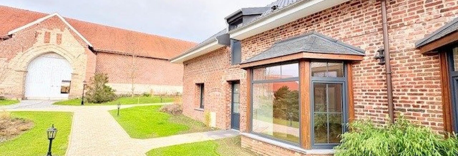 Maison 3 Pièces 58 m² à louer à Saultain (59990)