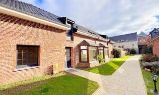 Maison 3 Pièces 48 m² à louer à Saultain (59990)