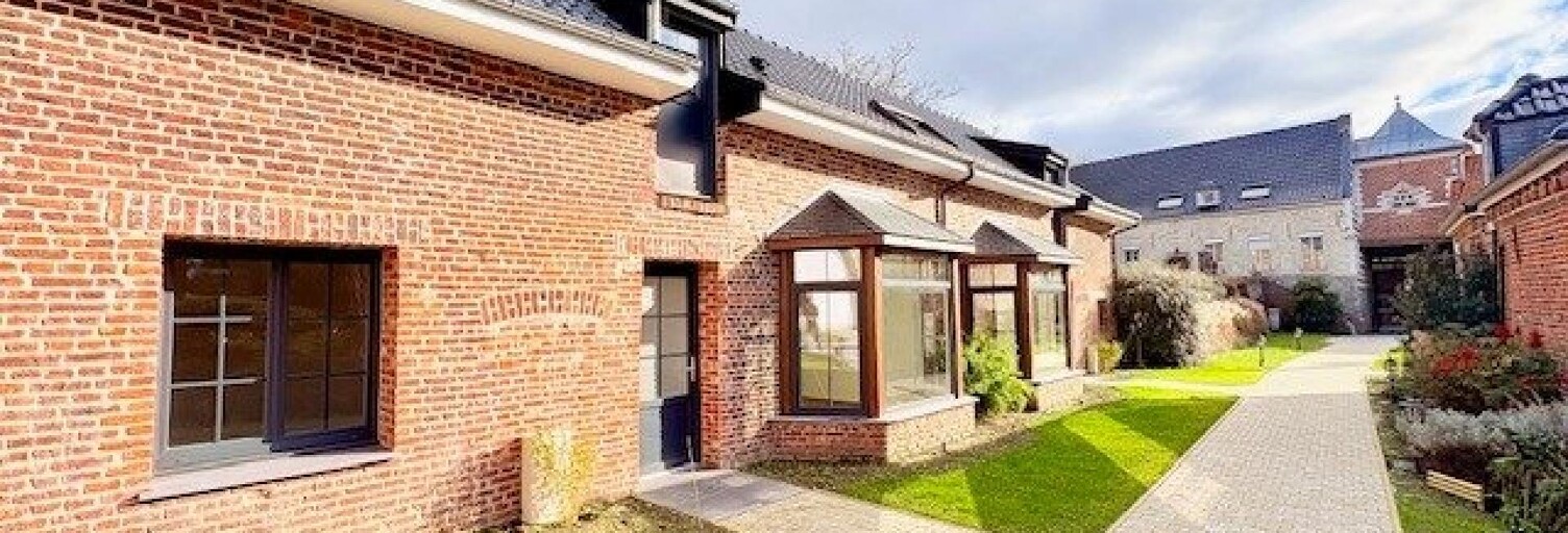 Maison 3 Pièces 48 m² à louer à Saultain (59990)