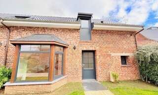 Maison 3 Pièces 48 m² à louer à Saultain (59990)