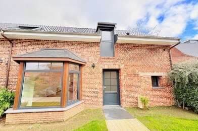 Maison 3 pièces 1285 €