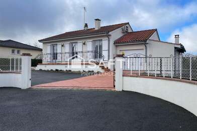 Maison 5 pièces 227000 €