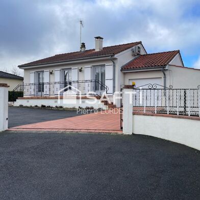 Maison 5 pièces 248000 €