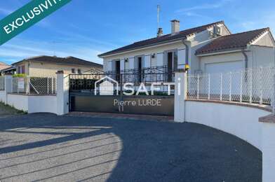 Maison 5 pièces 227000 €