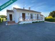 Maison de plain-pied de 120 m2 avec garage — photo 2
