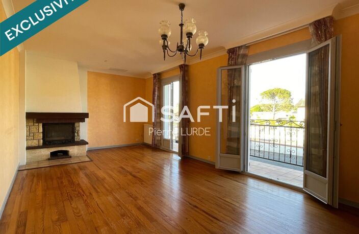Maison de plain-pied de 120 m2 avec garage — photo 3