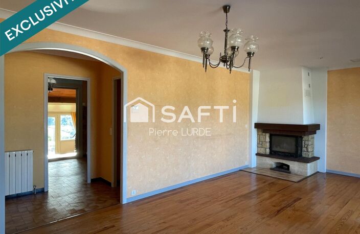 Maison de plain-pied de 120 m2 avec garage — photo 4