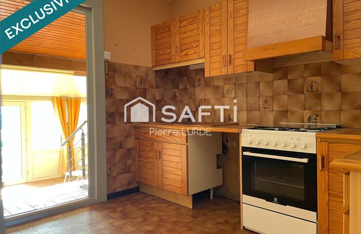 Maison de plain-pied de 120 m2 avec garage — photo 5