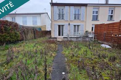 Maison 5 pièces 195000 €