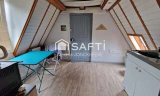 Appartement 1 Pièce 15 m² à vendre à Arras (62000)
