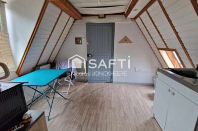 Appartement 1 pièces 56000 €