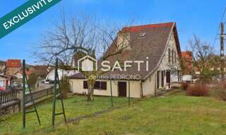 Maison 4 Pièces 70 m² à vendre à Tucquegnieux (54640)