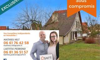 Maison 4 Pièces 70 m² à vendre à Tucquegnieux (54640)