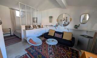 Appartement 4 Pièces 48 m² à vendre à Sète (34200)