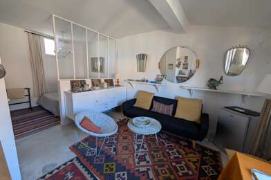 Appartement 4 pièces 185000 €