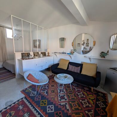 Appartement 4 pièces 185000 €