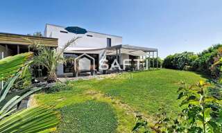 Maison 8 Pièces 210 m² à vendre à Talmont-Saint-Hilaire (85440)