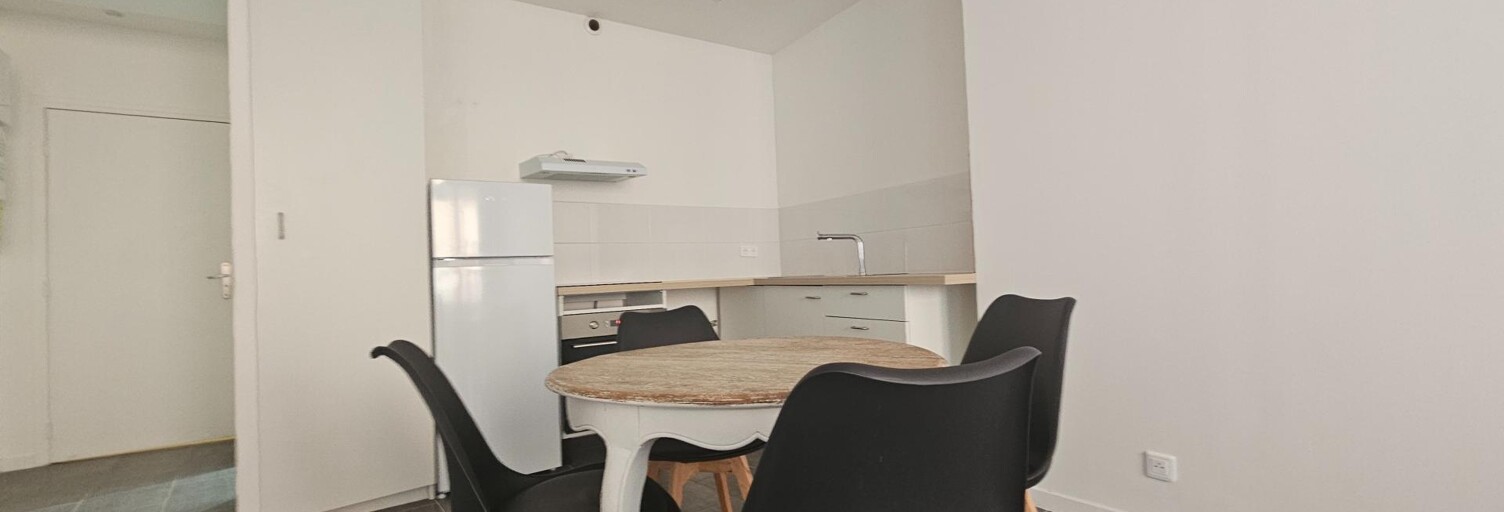 Appartement 3 Pièces 54 m² à louer à Monclar-de-Quercy (82230)