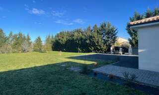 Maison 9 Pièces 196 m² à vendre à Bessières (31660)