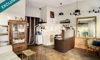 Commerce 3 Pièces 65 m² à vendre à Colombes (92700)