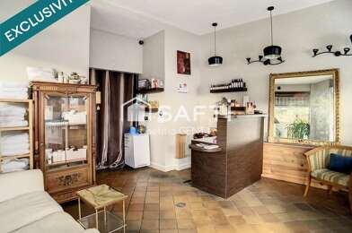 Commerce 3 pièces 50000 €