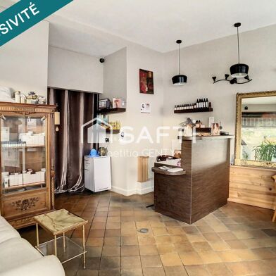 Commerce 3 pièces 50000 €