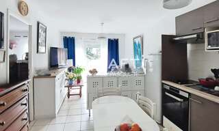 Appartement 2 Pièces 39 m² à vendre à Le Haillan (33185)