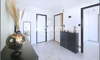 Appartement 3 Pièces 66 m² à vendre à Marseille 10 (13010)